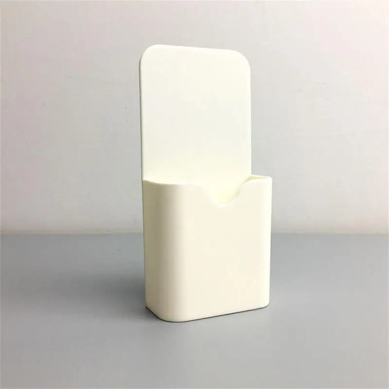 Magnetic Pen Holder Whiteboard Magnetic Pencil Holder Container Whiteboard Marker Organizer Dry Erase Holders Storage Cases: light green