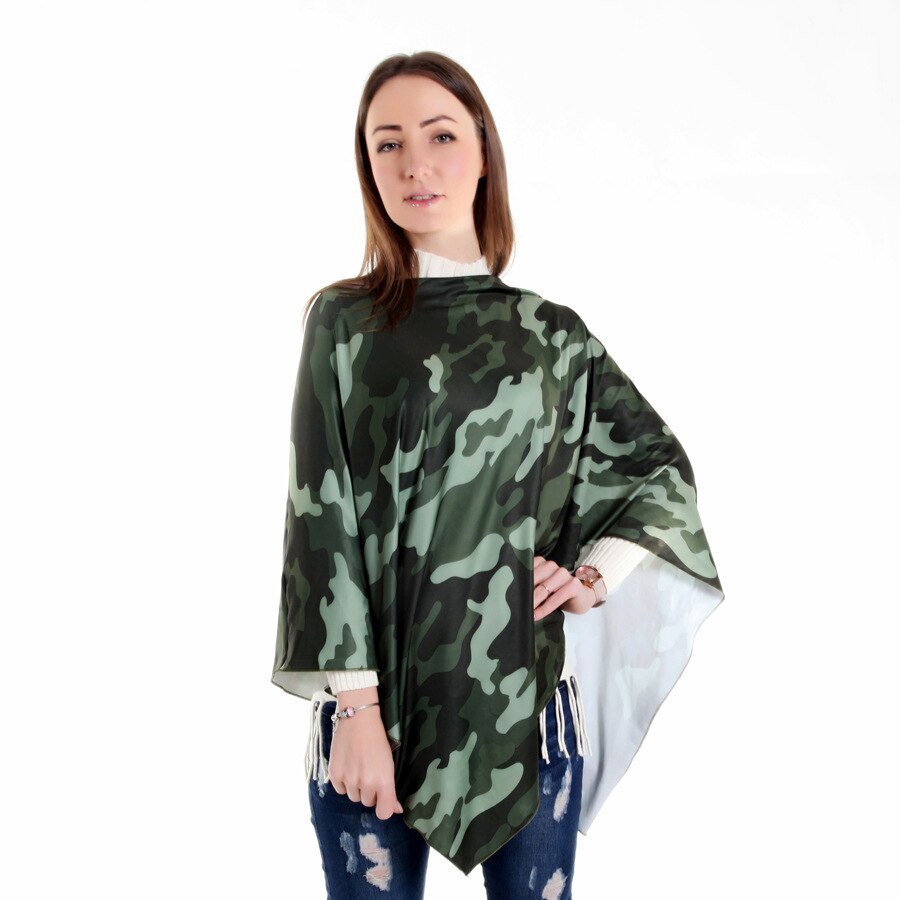 Pregnant Women Nursing Breastfeeding Scarf Expectant Mother Feeding Shawl Nursing Covers: A