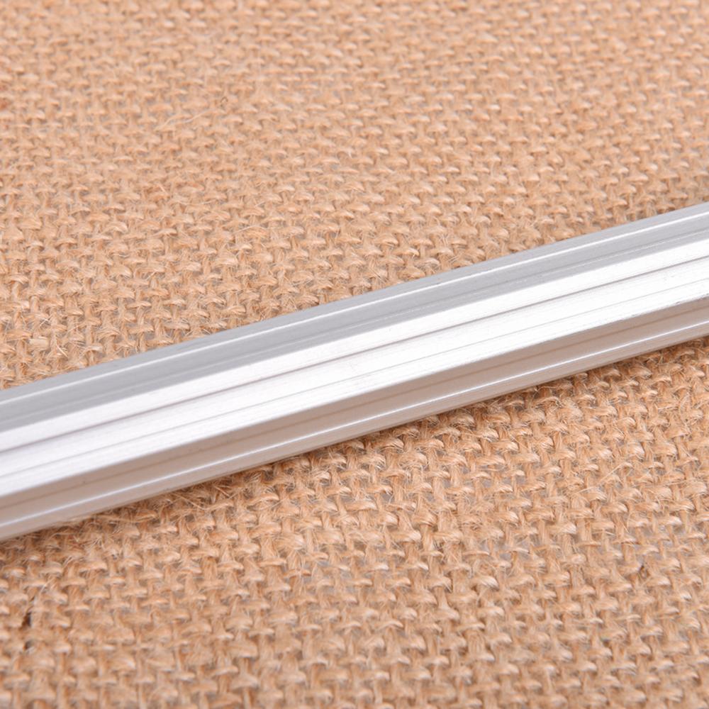 Aluminum Alloy Folding Net Foldable Triangle Retractable Fishing Telescoping Landing Pole Landing For Fly Fishing