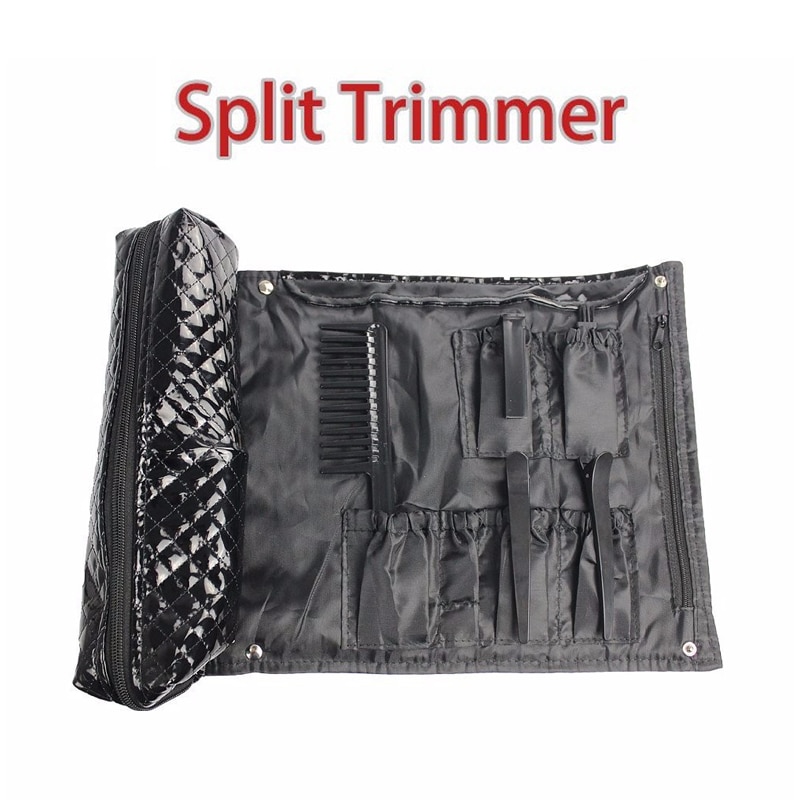 Hair trimmer split ender hair trimmers hair straight styler splitting hair cutter trimmer clipper hair care tool