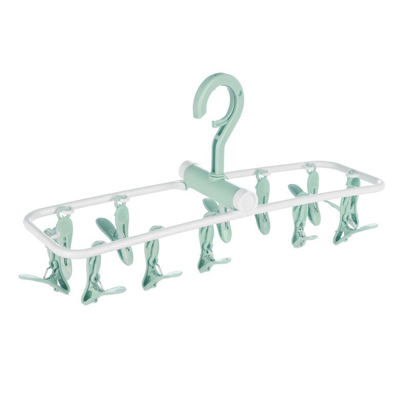 Utopia Home Clothes Hangers 30 Pack - Plastic Hangers Space Saving - Durable Coat Hanger with Shoulder Grooves (Black
