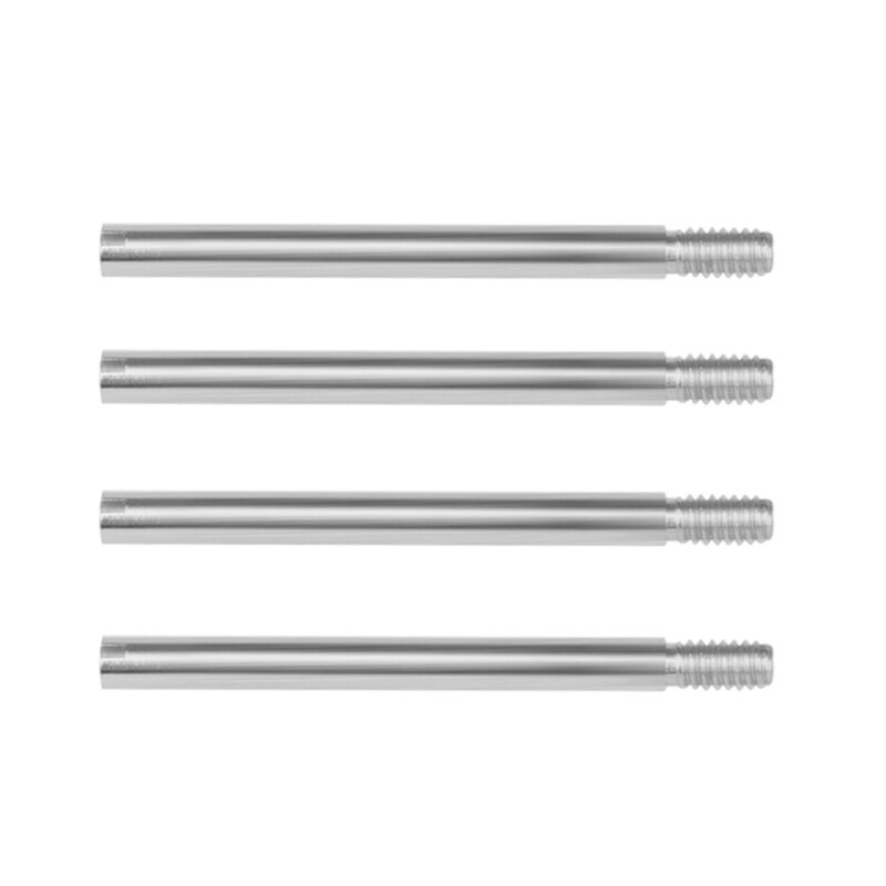 Bass Saxophone Repair Parts Set Complete Tools Saxophone Key Roller Reeds Screws Practical Needle Wind Instrument