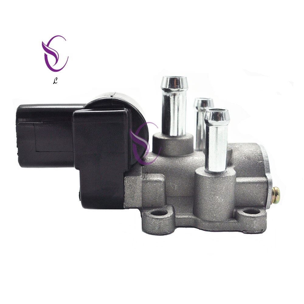22270-74200 22270-03010 22270 74100 74200 03010 1368000120 Idle Air Control Valve For Toyota RAV4 RAV 4 2.0 2.0L Celica 2.2 2.2L