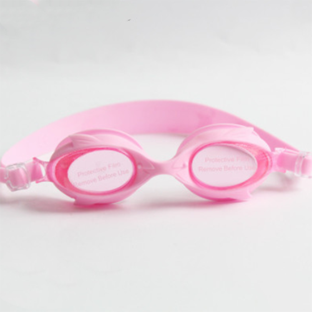 Children Swimming Goggles Anti Fog Waterproof kids Swim Eyewear Swimming Glasses Diving Mask
