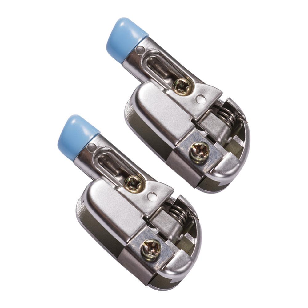 2pcs Windshield Wiper Stands Aluminum Alloy Vehicle Tool Accessories Wiper Blade Protector Stand Separator Car Accessories