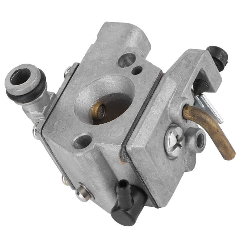 Carburetor for STIHL Carburetor Carb Replacement 1121 120 0610 Fit for Stihl 024 026 MS240 MS260 Chainsaw Chainsaw Carburetor