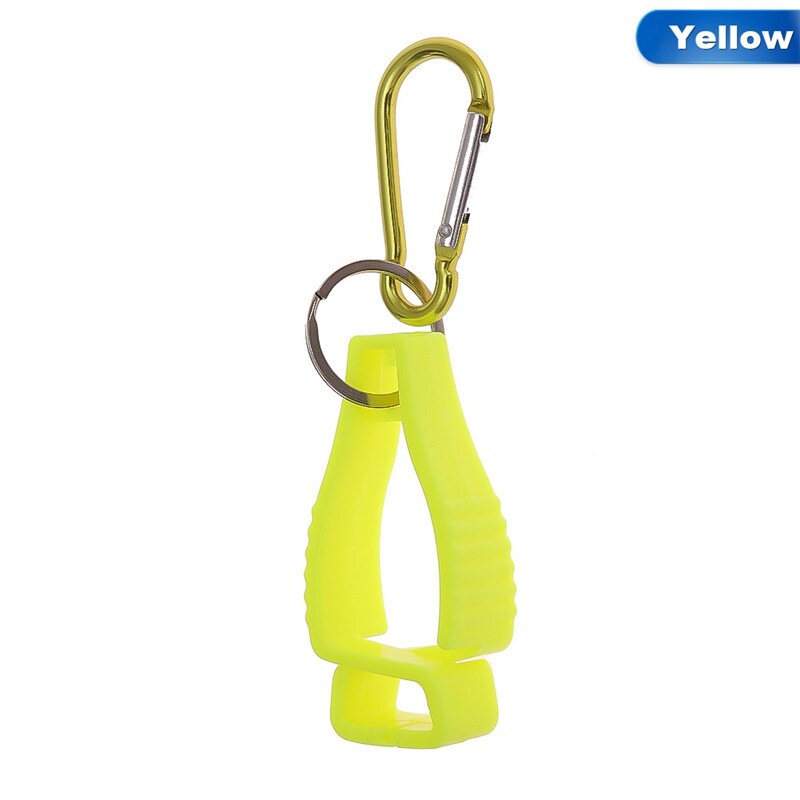 Pinza de trabajo multifuncional, herramientas de seguridad para el trabajo, antipérdida, gancho para colgar al aire libre: YW
