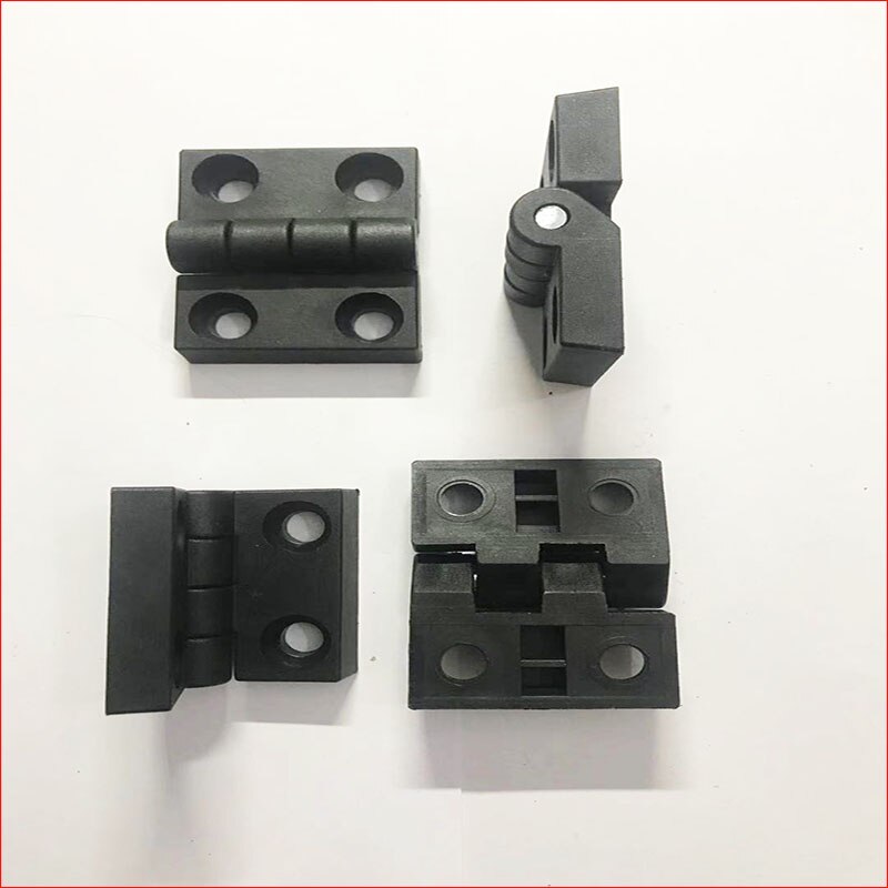 Plastic Hinge