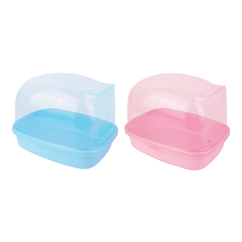 animale domestico criceto bagno Casa piscina cincillà polvere per animali domestici sabbia bagno doccia Toilette criceto sabbia bagno Toilette animali domestici bagno