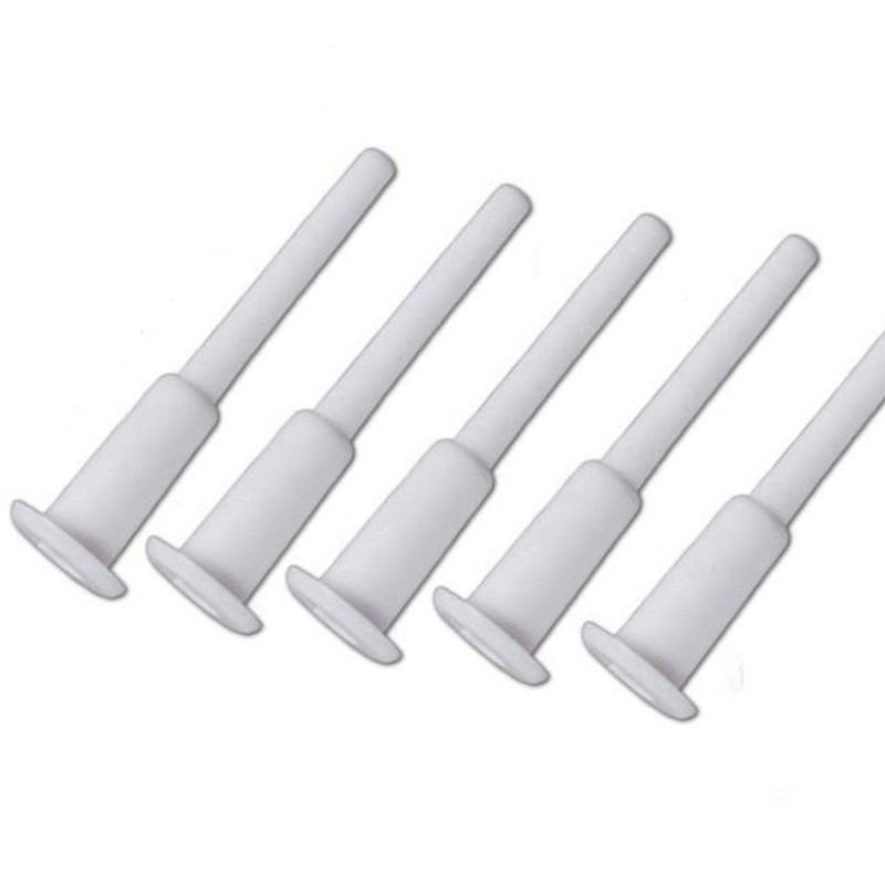 Air Plug Puller Set Met Yoga Bal Lucht Plug Air Plug Plug Pin Fitness Bal Plug 4.8 Cm Lang voorkomen Lucht Lekkage