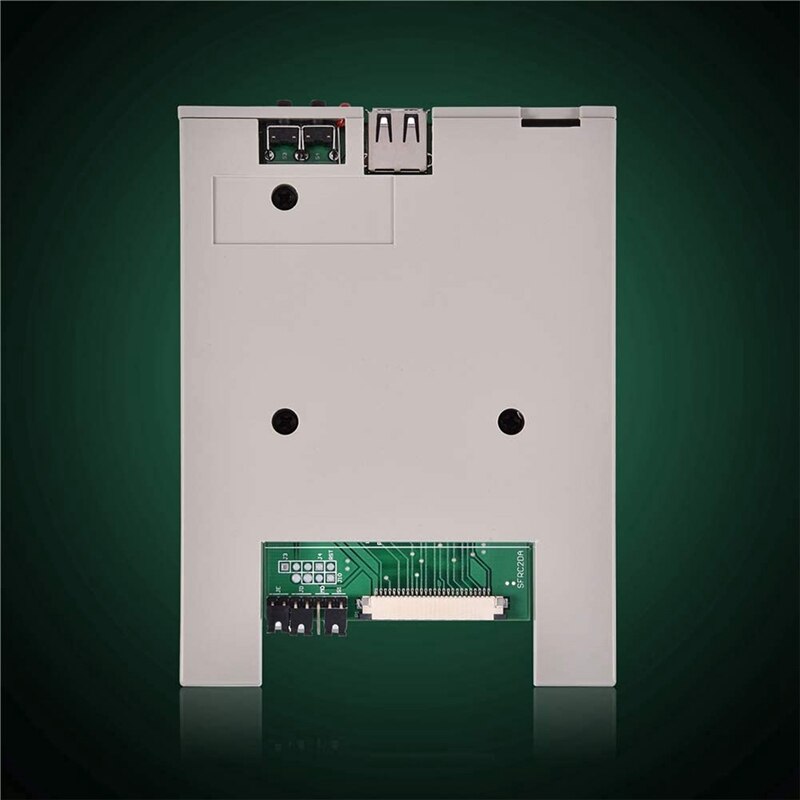 SFRM72-DU26 720K USB Floppy Drive Emulator For BARUDAN BENS Embroidery Machine Floppy Drive Emulator