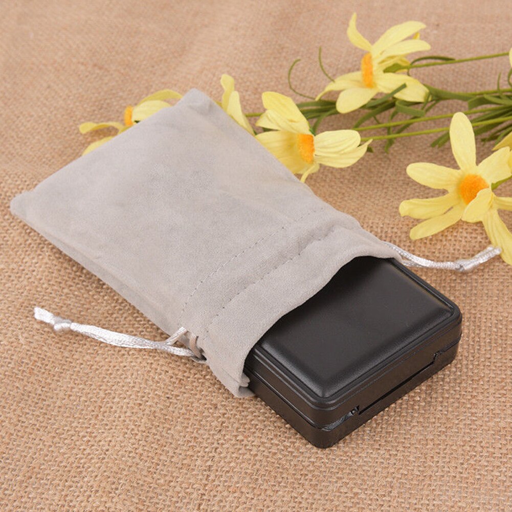 SXJ504 Handheld Alarm Digital Durable With Case Accessory Running Timer Round Mechanical Stopwatch Athletics Sports Chronograph