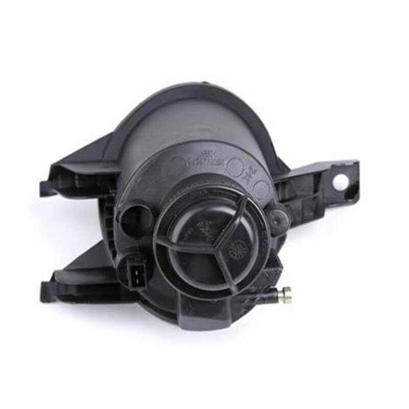 Mistlamp Voorbumper Licht Geschikt Peugeot 206