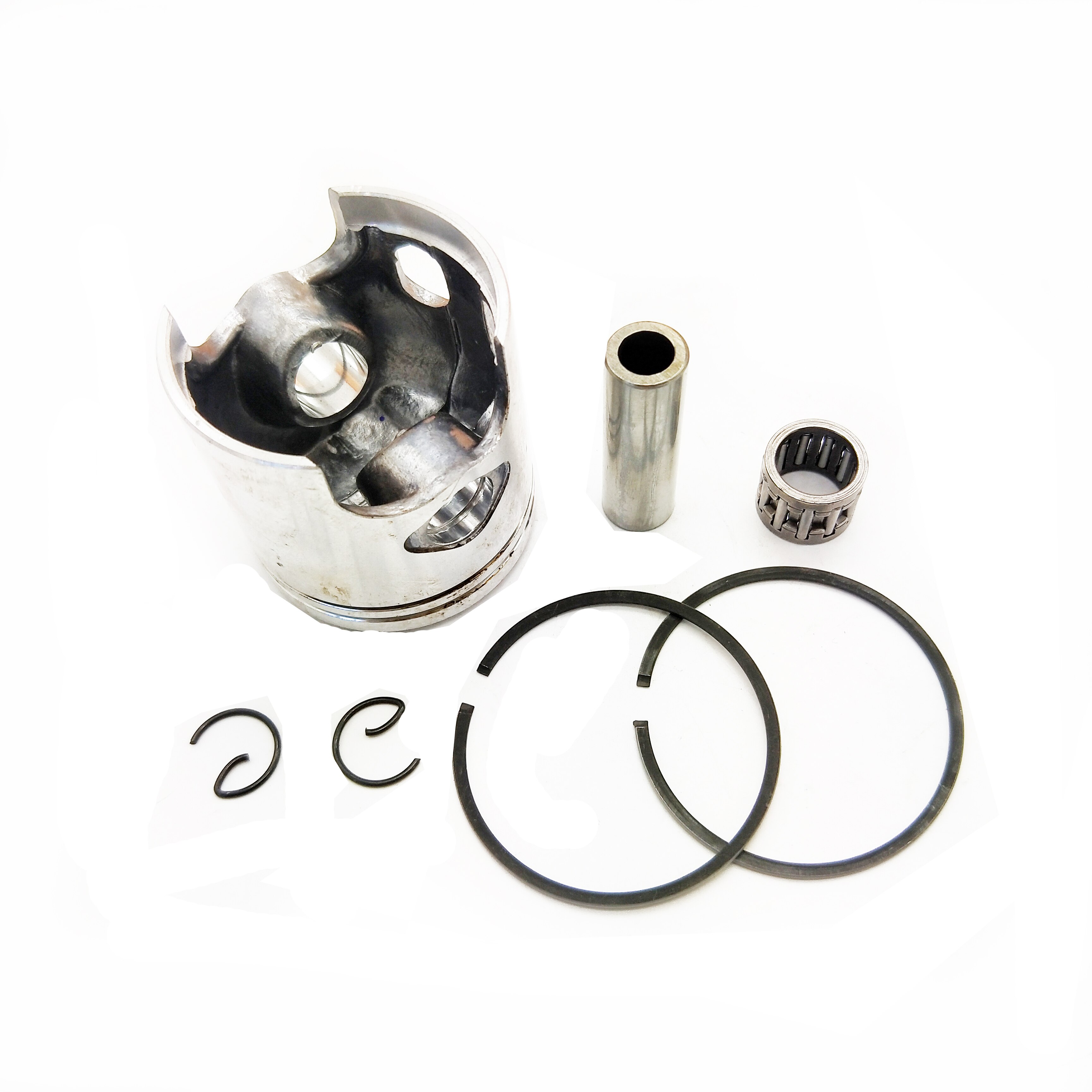 Männänrengassetti Tiiviste ID 47mm 50cc-125cc ATV Mönkijä