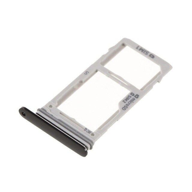 Sim Tray Voor Samsung Galaxy S9 / S9 Plus