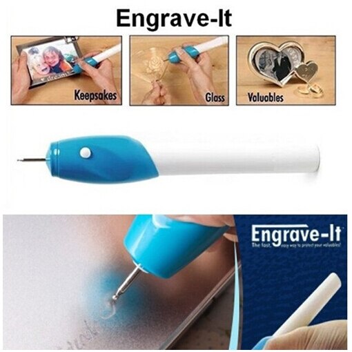 Diy gravera det gravyrverktyg elektrisk snidning penna maskin graver verktyg gravör elektronik gravyr pennkonst set