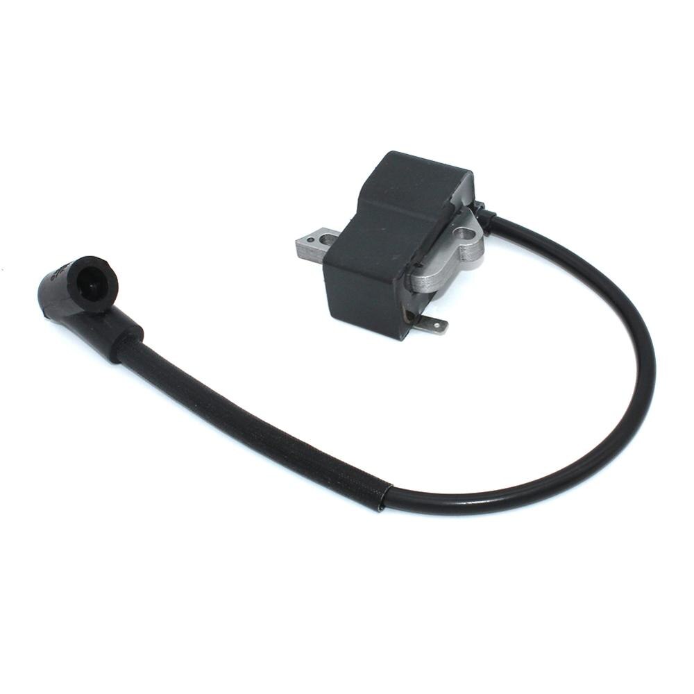 Zündspule Für McCulloch B26 T26 Motorsense – Metall-Zündmodul Als Ersatz Für 585565501