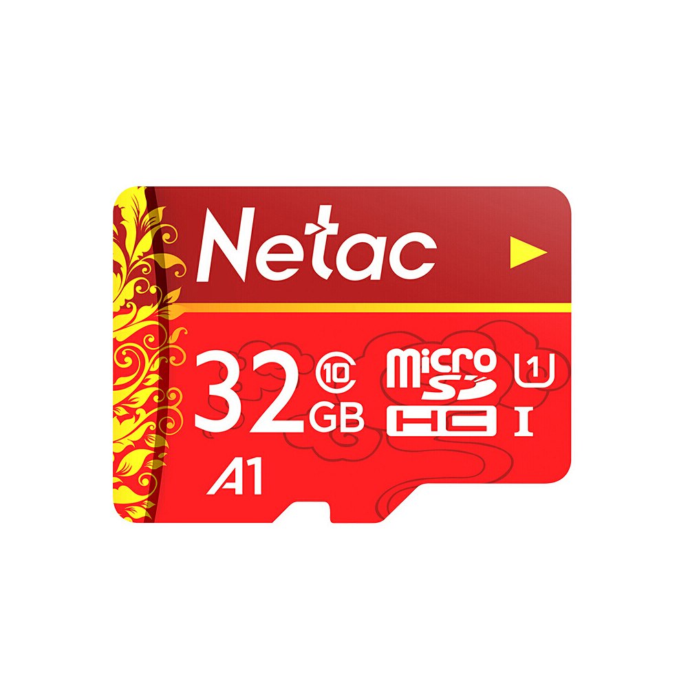 Netac mini ubs micro sd hc card tf reader kits 64gb 128gb serie 10 high speed sd card for memory for comet language translator: Netac 32gb