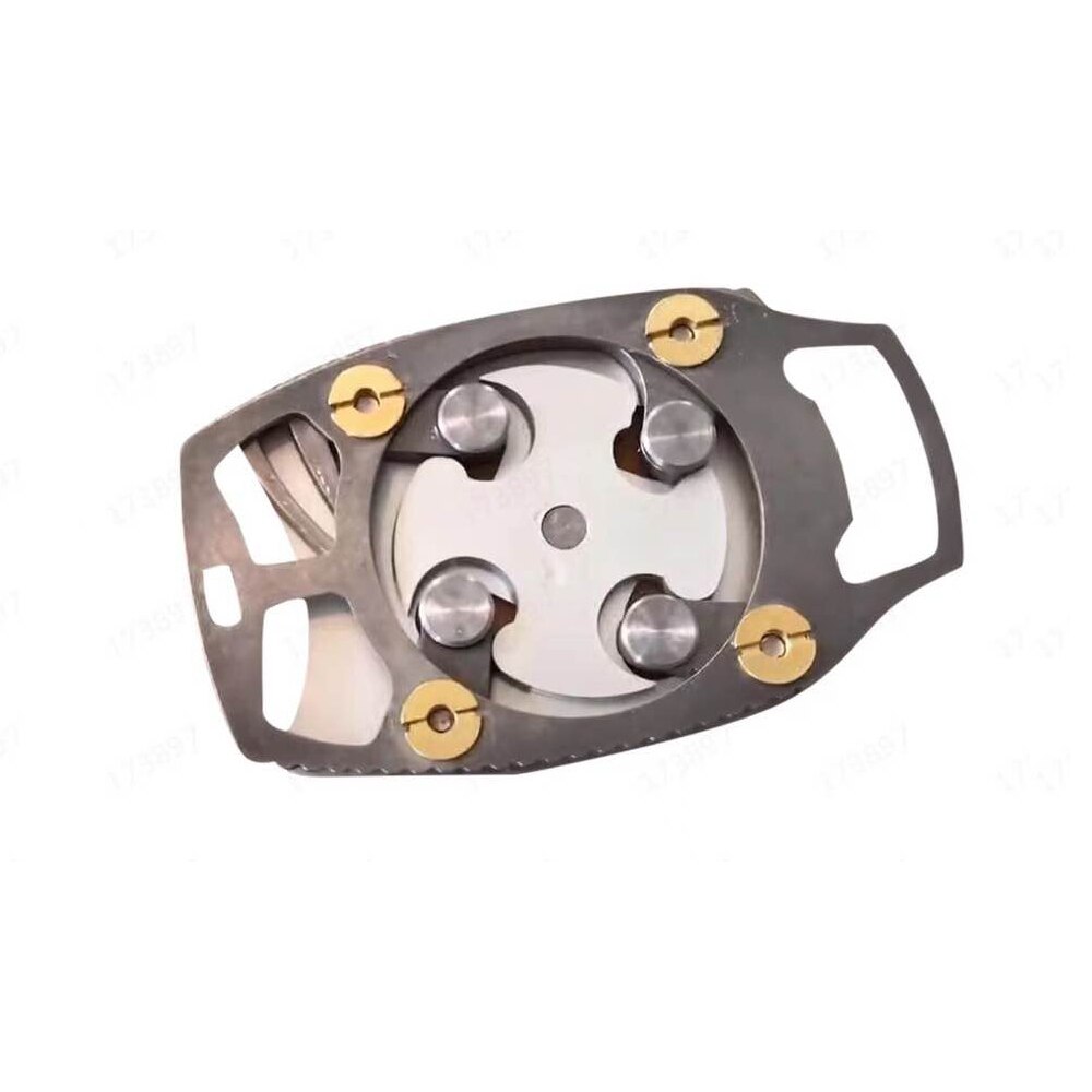 Go Swing Can Opener Bar Tool Safety Easy Manual Can Opener Beverage Bottle Opener Cans Bar Multifunction Can Openers