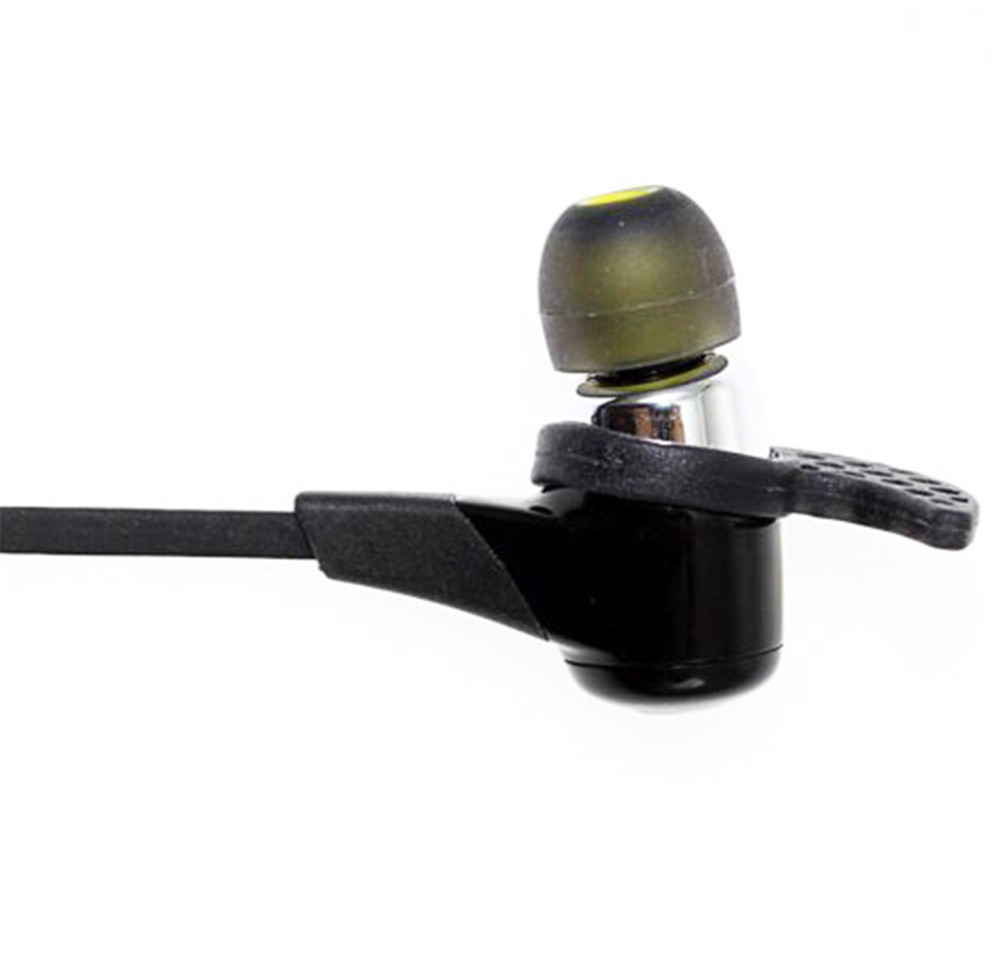 Zachte Siliconen Oor Tips Oorhaakjes Voor Jaybird Bluebuds X X2 & X3 Bluetooth Sport Koptelefoon Vervangen Oordopjes Eargels Oor haken