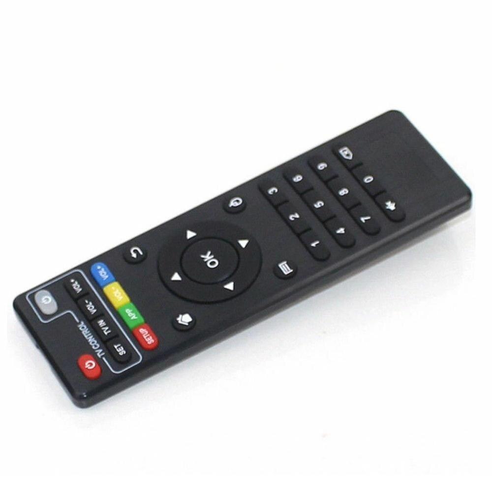 Wireless Replacement Remote Control For MXQ Pro 4K X96 T9M T95N Android TV Box for Android Smart TV Box