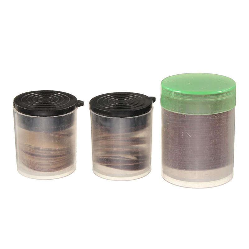 150Pcs Rotary Power Tool Fits Dremel 1/8" Shank Sanding Polish Accessory Bit Set