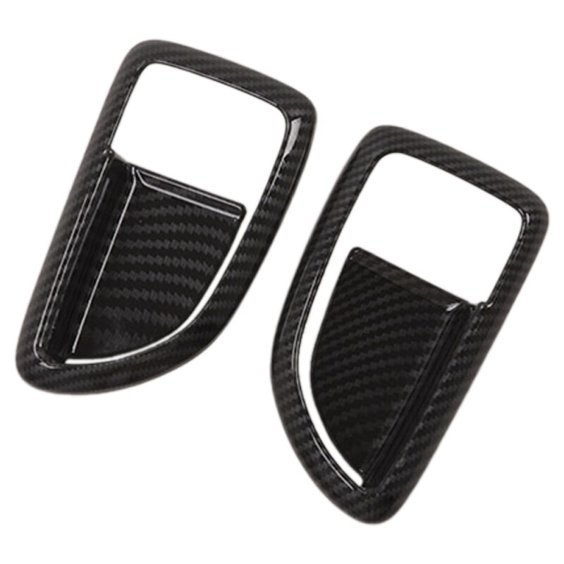 thumbnail image 2 of Honda Civic FE 2022 Inner Door Handle Trim Strip Garnish | Malaysia 2 of 11