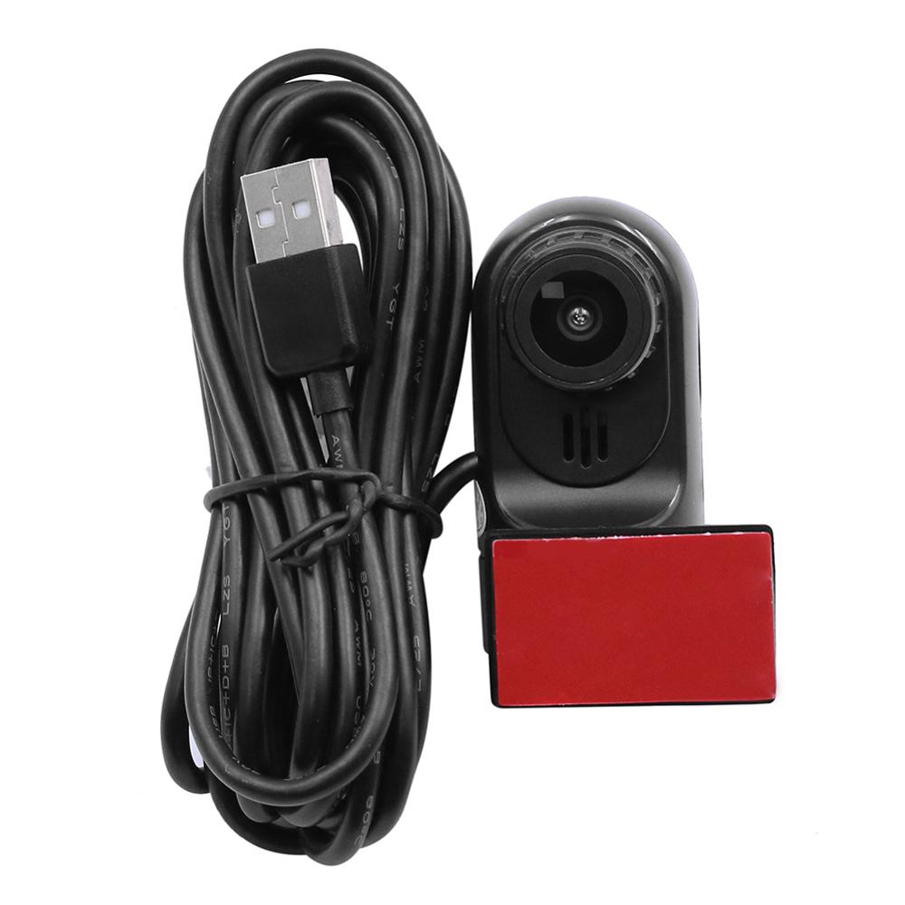 Full HD Dash Cam Dvr Dash 1080P Camera Car DVR ADAS Dashcam android Car recorder dash cam Night Version HD 1080P Auto Recorder