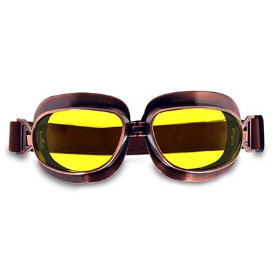 Gafas moto cafe racer hot sale