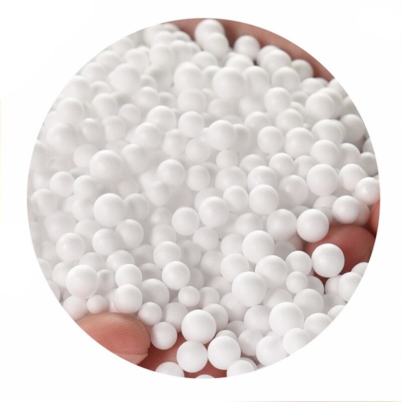 Bolsa de poliestireno ecológica para relleno de silla y sofá, relleno de poliestireno EPS EPP, XXL bola de lavado interior grande, 3-5mm