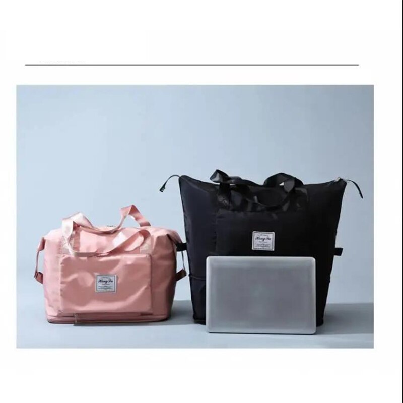 Große sporttasche, multifunktionaler draussen-reiserucksack, sporthandtasche, herren- und damen-Yoga-trainingstasche
