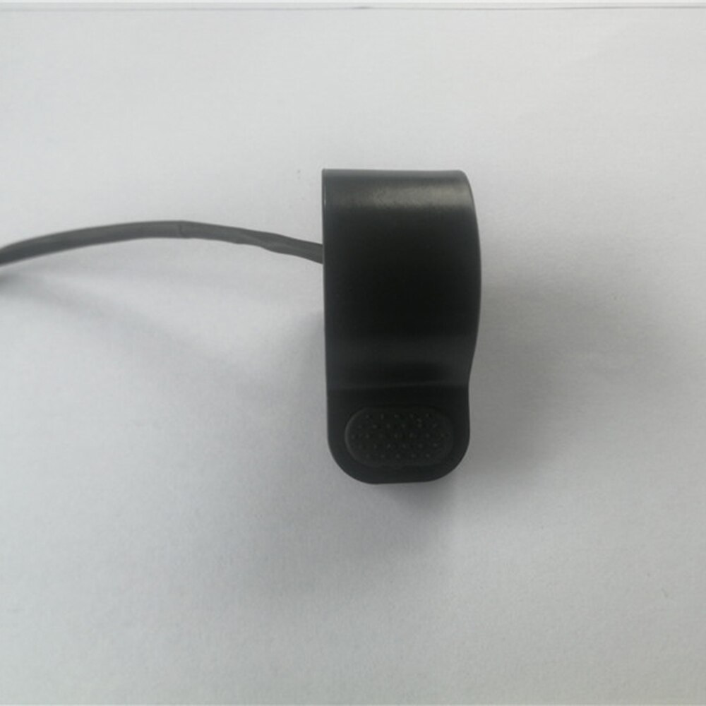 Electric Scooter Speed Dial Thumb Accelerator Solid Trigger Trigger Dial Scooter For Xiaomi Scooter For Xiaomi Accessories