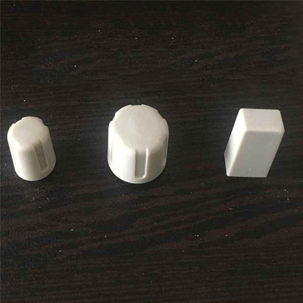 Interruptor de substituição Osciloscópio Botão Tampa, Pressione Cap para Tektronix, TDS210, TDS220, TDS224, TDS2014, TDS2012, TDS2002, TDS2024: Marrom