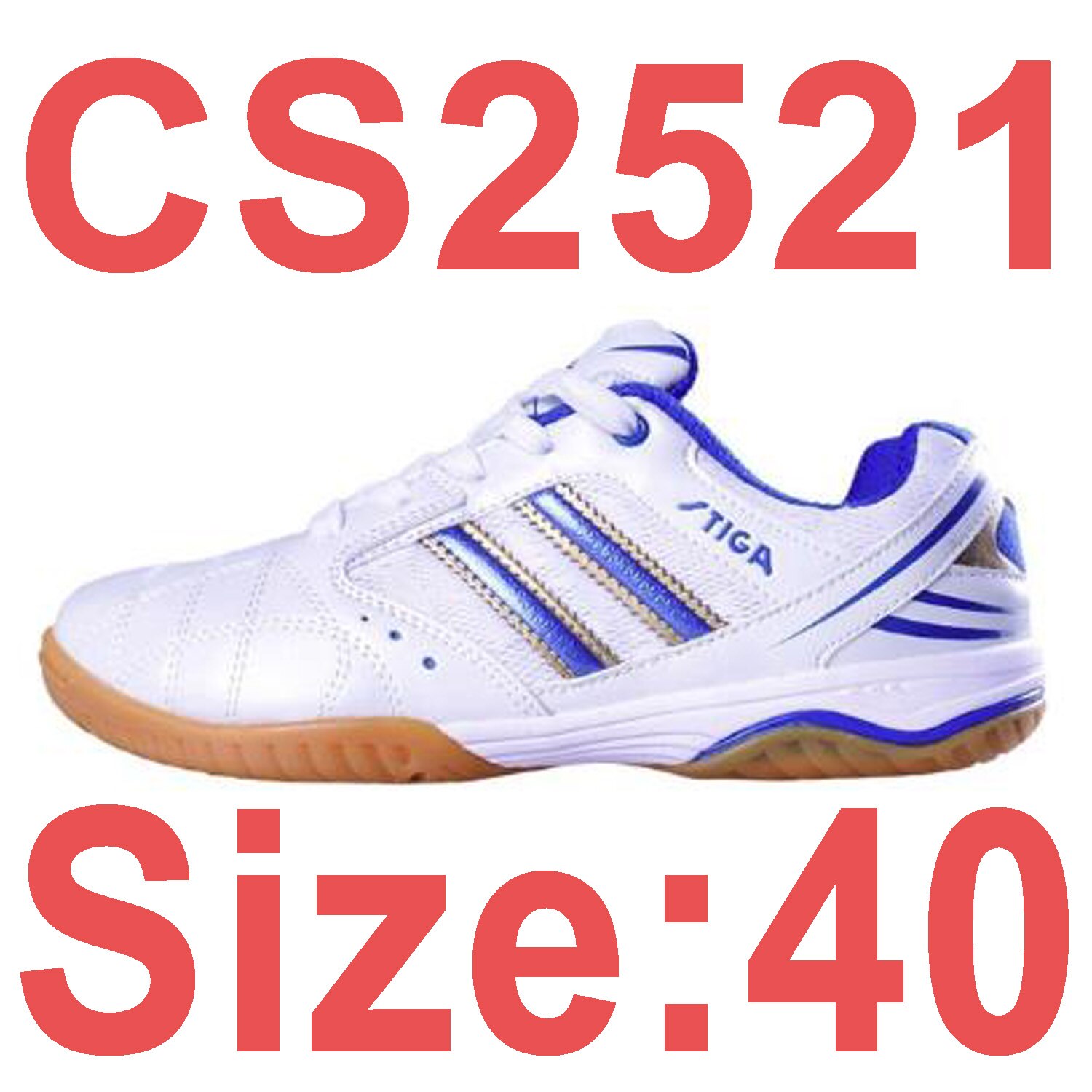 STIGA ping pong racket shoe table tennis shoes ind... – Vicedeal