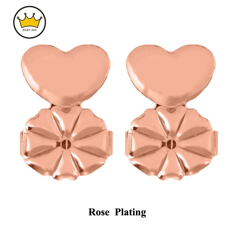 Nowe popularne Magic Bax Ear Studs urządzenie pomocnicze kreatywne nausznice Stud Buckle Lifter europejska i amerykańska biżuteria