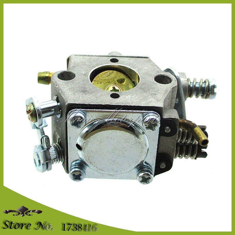 Carburador de repuesto para carburador Walbro WT-946 compatible con la motosierra Echo CS-310 reemplaza la Parte # a0210000