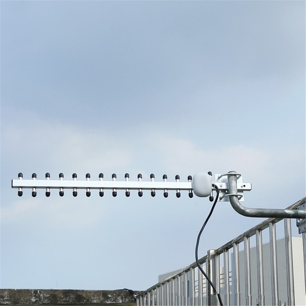 Yagi Antenne 4G Exterieur Lte Sma Male High Gain W... Grandado — free download