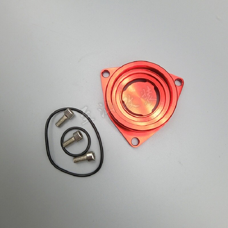 Factory direct sales think relief valve base relief valve base think base modified base