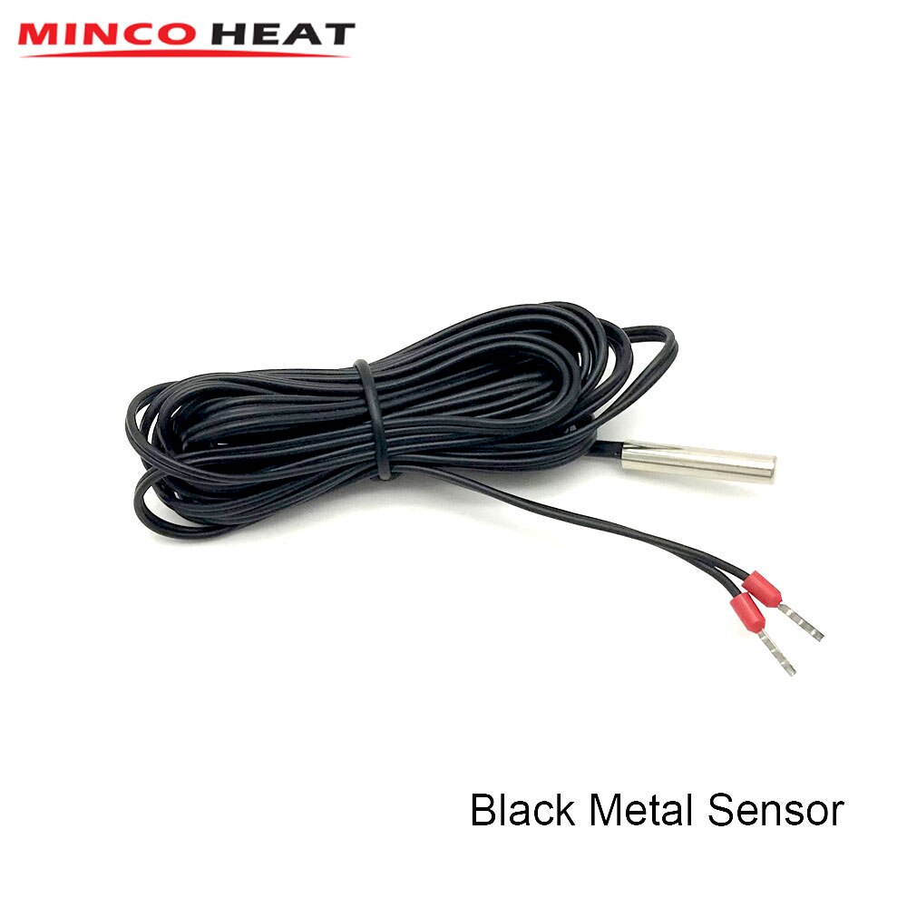 Hohe Präzision Metall Sensor Sonde Fußbodenheizung... - Grandado Hohe Präzision Metall Sensor Sonde Fußbodenheizung... - Grandado