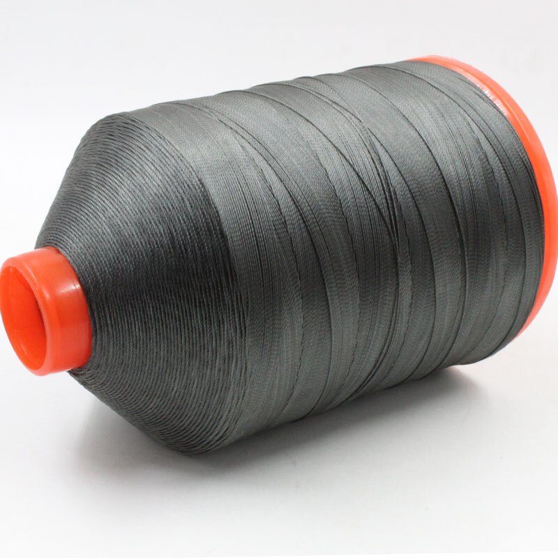 210D6 Leather sewing thread 0.5mm Polyester thread Thick thread in sewing machine