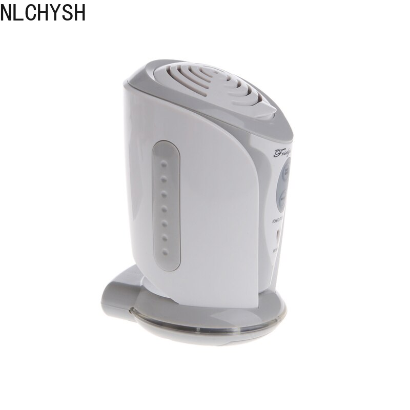 Refrigerator Ozone Air Purifier Fresh Deodorizer Fridge