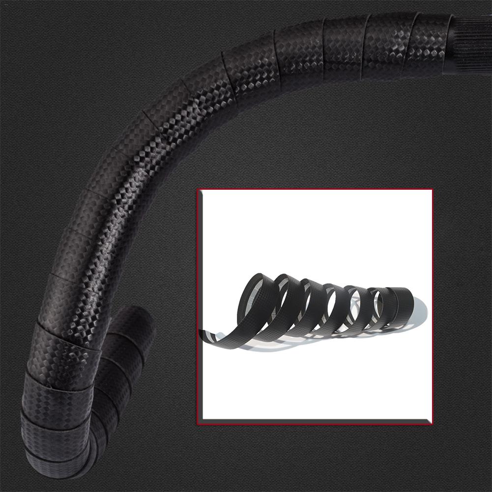 Weg Mountainbike Stuurlint Riem Fietsen Fietsen Handle Bar Tapes Kurk Wrap Bars Pluggen Anti-slip Bandjes Fiets accessoires