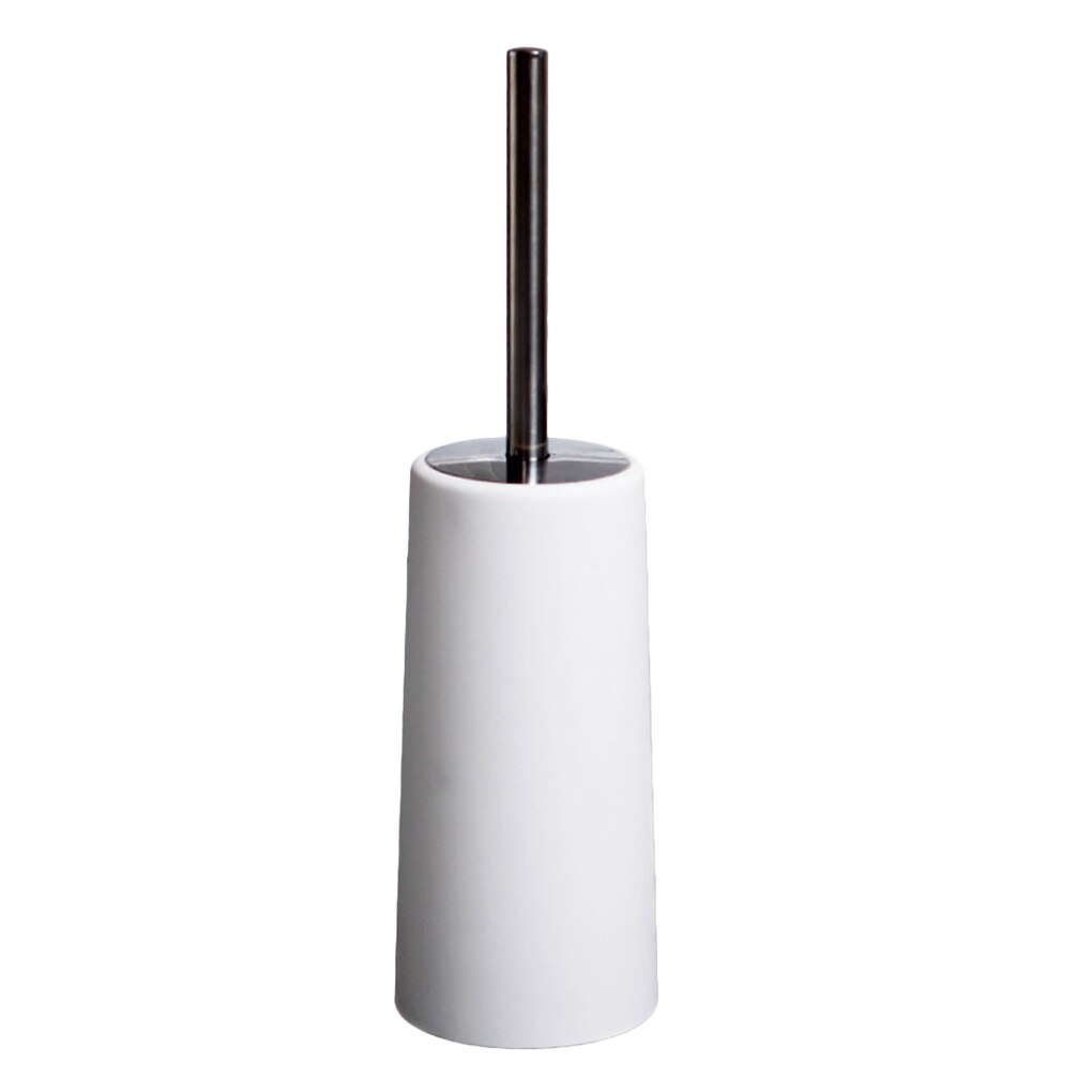 Crosswater MPRO toiletset - toiletborstelhouder - handdoekhaak - wcrolhouder - geborsteld RVS - SW916826 / SW916827 / SW916825