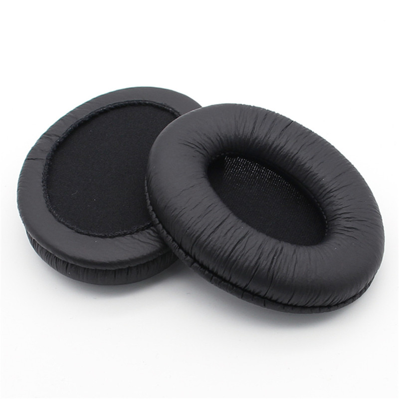 Vervanging Oorkussen Voor Sennheiser HD202 HD212 HD437 HD447 HD457 HD477 HD497 Hoofdtelefoon Zachte Memory Foam Kussen Oorkussens