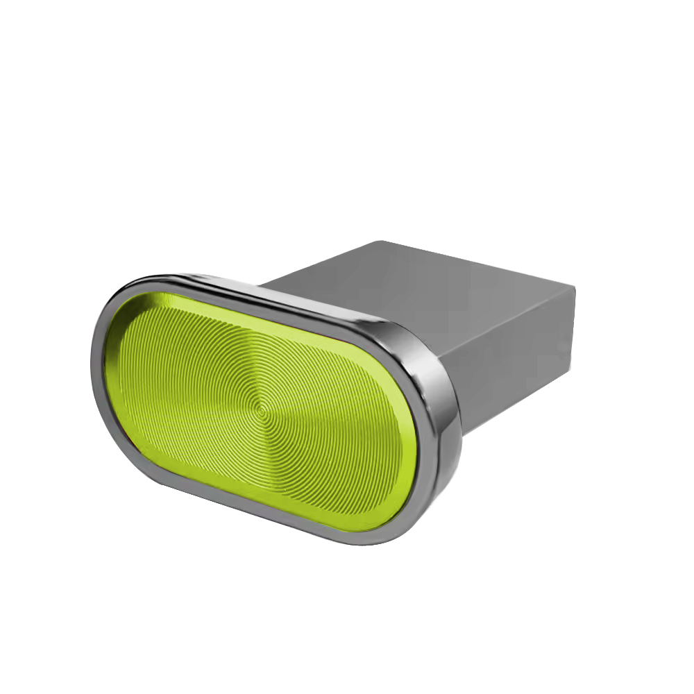 Super Mini USB Flash Drive Waterproof/Shockproof Pendrive 128GB 64GB 32GB 16GB 8GB 4GB Real Capacity USB Memory Stick Thumbdrive: WHITE / 8 GB