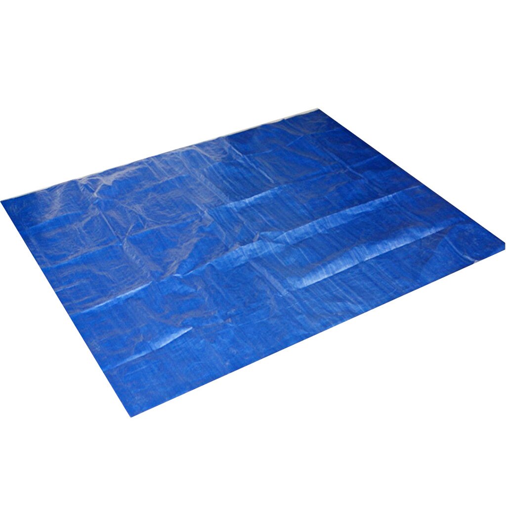 Rectangle Swimming Pool Cover for Garden Outdoor Paddling Family Pools Waterproof pool covers 200cmx800cm/78.74''x314.96'' #45
