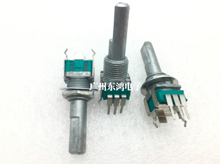 Alps rk09 precision potentiometer vertical single ... – Grandado