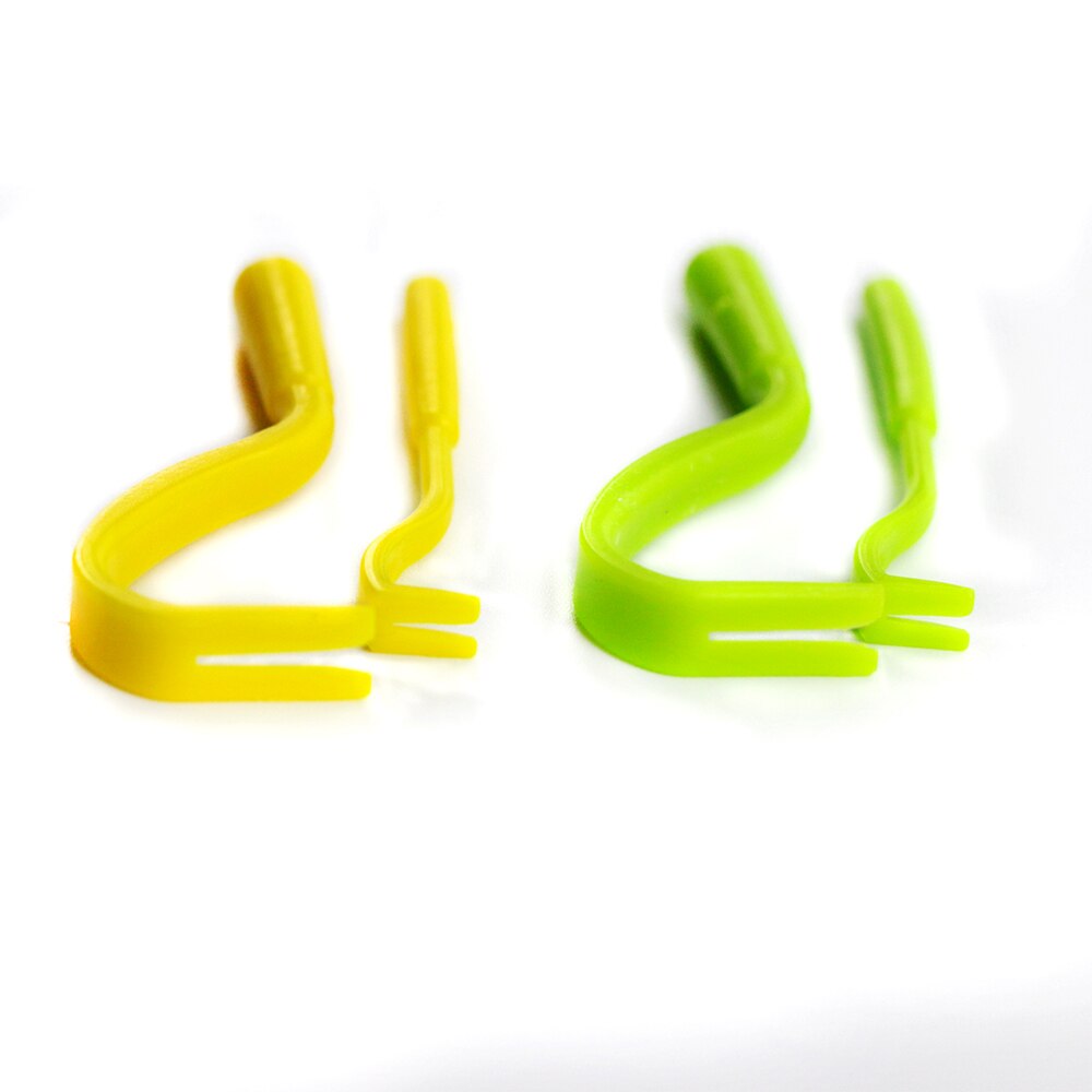 Tick Twister Remover Hook Tool Pack x 2 Sizes Dog Horse Cat Pet Human Flea Remover Tweezers Puppies Groom Tool