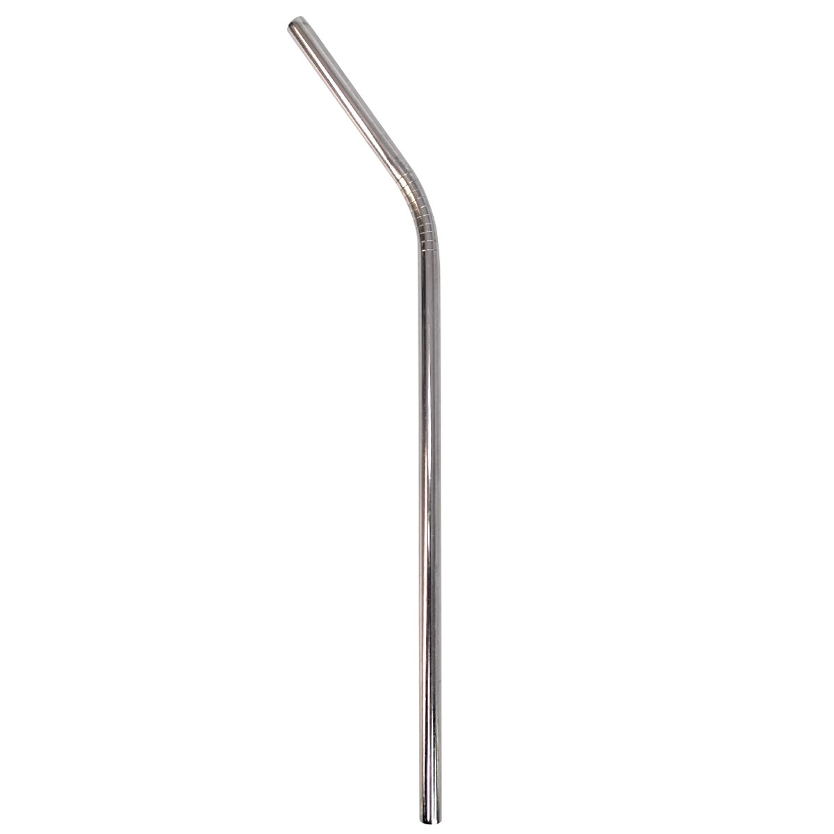 Bartender Kit Cocktail Shaker Accessories Set Stainless Steel straight straw straight brush spoon straw