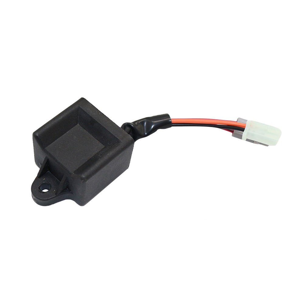 Motorcycle High-performance CDI Ignition Coil Box Control Unit FOR YAMAHA PW 50 PY50 CDI Ignition Coil Refit Accessories